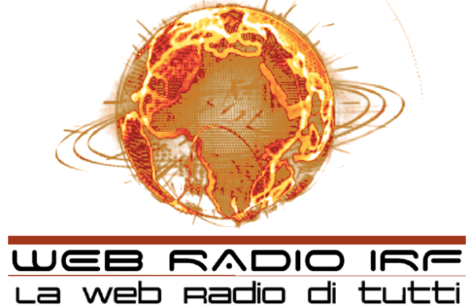 Web Radio IRF